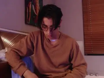 Chaturbate Best Webcam of andyjoy_