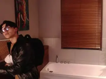 Chaturbate Private Sex Chat of andyjoy_