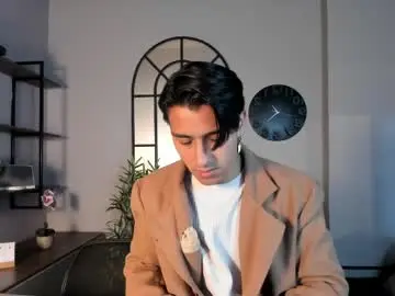 Chaturbate Sex Chat of andyjoy_