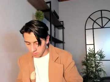 Chaturbate Sex Chat of andyjoy_