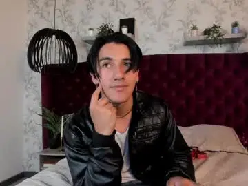 Chaturbate Nude Webcam of andyjoy_