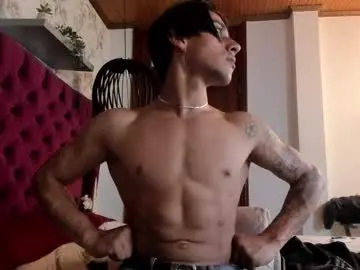 Chaturbate Adult Webcams of andyjoy_