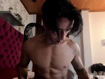 Chaturbate Live Porn of andyjoy_