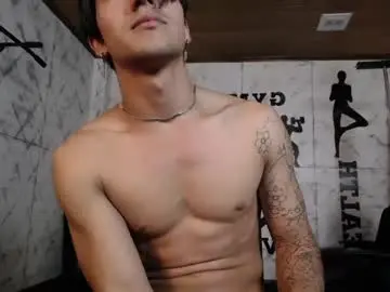 Chaturbate Live Porn of andyjoy_