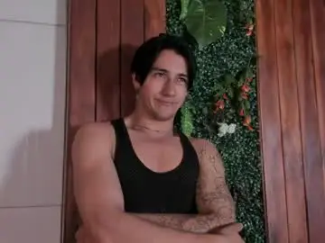 Chaturbate Best Webcam of andyjoy_