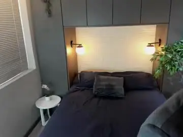 Chaturbate Sex Cam of andyjoy_