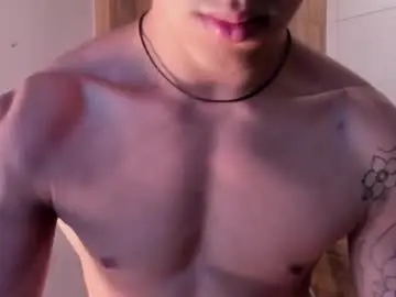 Chaturbate Adult Video Chat of andyjoy_