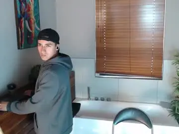 Chaturbate Best live sex cam show of andyjoy_