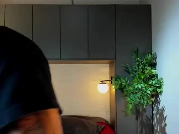 Chaturbate Live Porn of andyjoy_