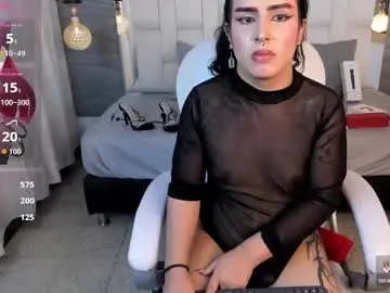 Chaturbate Watch Live Sex Cams of aria07_
