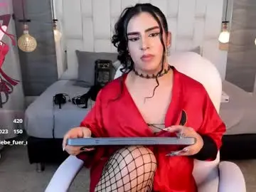 Chaturbate Private Sex Chat of aria07_