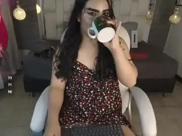 Chaturbate Adult Webcam of aria07_