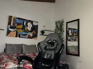 Chaturbate Best Webcam of david_muller_
