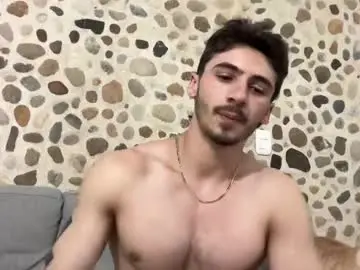 Chaturbate Private Sex Chat of david_muller_