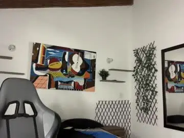 Chaturbate Private Sex Chat of david_muller_