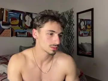 Chaturbate Free Porn Cam of david_muller_