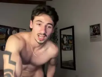 Chaturbate Private Sex Chat of david_muller_