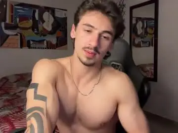 Chaturbate Best Webcam of david_muller_