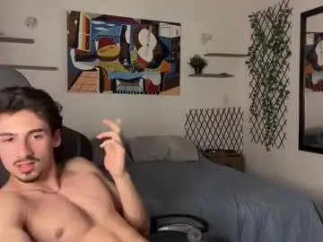 Chaturbate Sex Chat of david_muller_