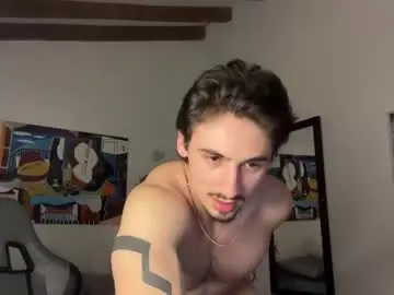 Chaturbate Live Sex Cam of david_muller_