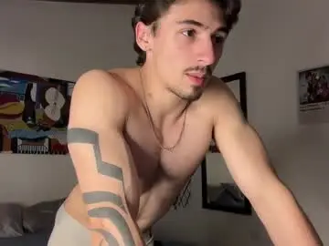 Chaturbate Free Live Porn of david_muller_