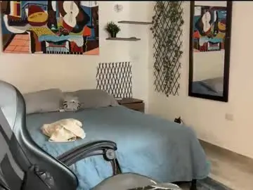 Chaturbate Adult Video Chat of david_muller_