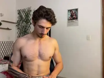 Chaturbate Live Porn of david_muller_