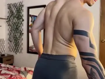 Chaturbate Free Live Porn of david_muller_