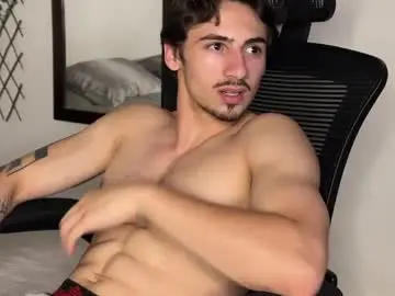 Chaturbate Live Sex of david_muller_