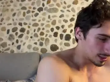 Chaturbate Nude Webcam of david_muller_