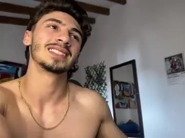 Chaturbate Sex Cam of david_muller_