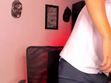 Chaturbate Nude Webcam of dimitri_higt