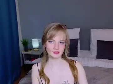 Chaturbate Live Porn of elza_hofffman