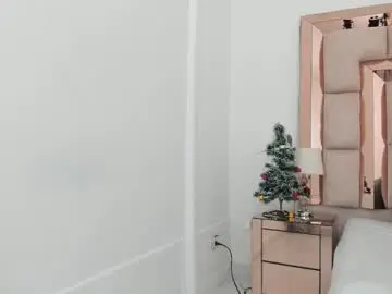 Chaturbate Sex Cam of emma_castilloo