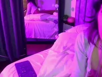 Chaturbate Live Sex Cam of eternal__night