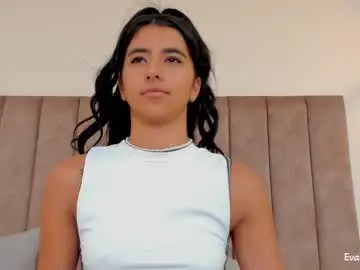Chaturbate Adult Webcam of evaa_rose_