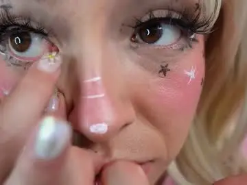 Chaturbate Live Porn of foxy_evans