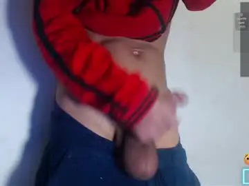 Chaturbate Adult Webcam of grayhorny
