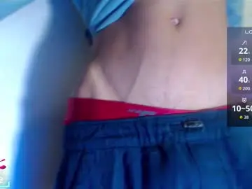 Chaturbate Live Porn of grayhorny