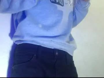 Chaturbate Live Sex Cam of grayhorny