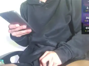 Chaturbate Free Live Porn of grayhorny