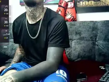 Chaturbate Best Webcam of julian_tattoo