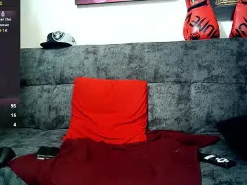 Chaturbate Live Porn of julian_tattoo