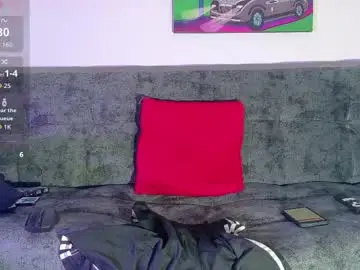 Chaturbate Private Sex Chat of julian_tattoo