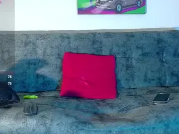 Chaturbate Live Sex Cam of julian_tattoo