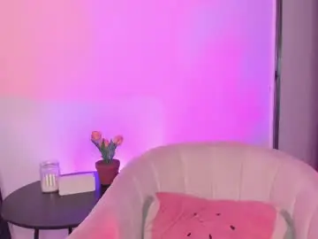 Chaturbate Live Sex of lilithmalkova