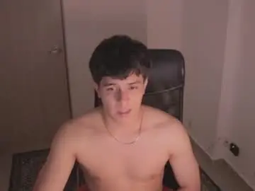 Chaturbate Sex Cam of magic_tony