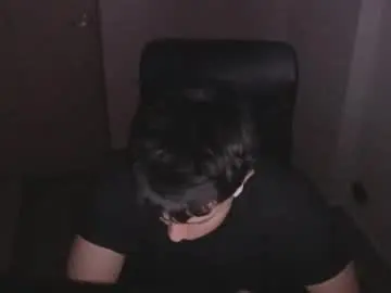 Chaturbate Private Sex Chat of magic_tony