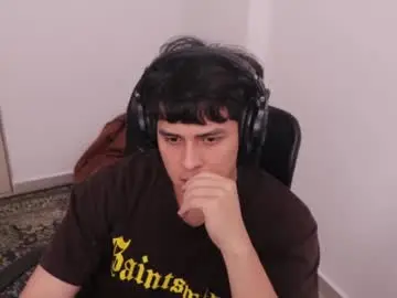 Chaturbate Best Webcam of magic_tony