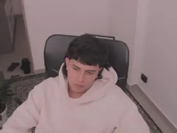 Chaturbate Adult Webcam of magic_tony